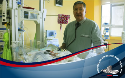 Pediatric Clinic